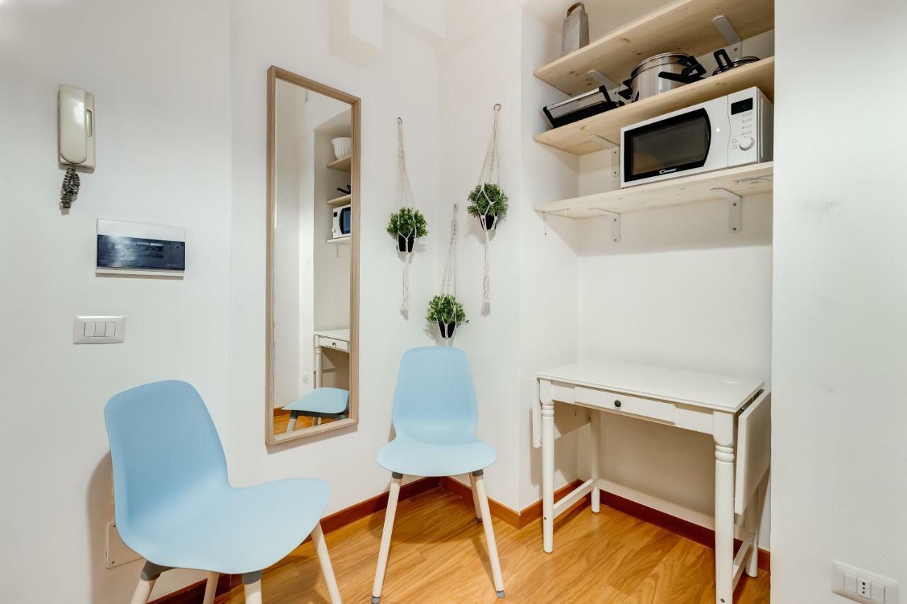 Bdc - Opera Studio Rome Bagian luar foto