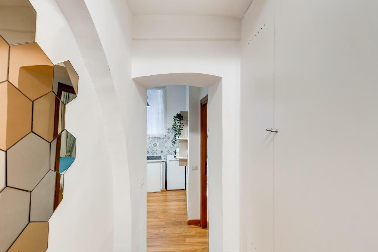 Bdc - Opera Studio Rome Bagian luar foto
